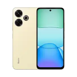 Redmi 13 8/128GB NFC Mulus Baru Pakai 4 Bulan
