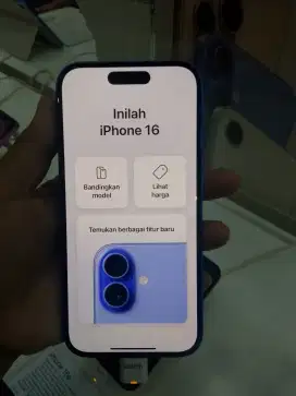iPhone 16 cicilan tanpa dp