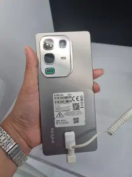 INFINIX NOTE 50 PRO 4G 256GB PROMO KREDIT BUNGA 0 TANPA DP