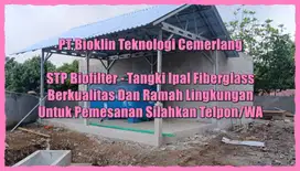 STP/IPAL–IPAL Medis–IPAL Industri–IPAL Komunal–IPAL Tank-Tangki IPAL –