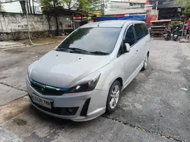 Proton Exora 2013 Bensin