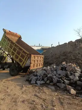 Batu Pondasi/Batu Kewal