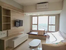 Apartment Bagus Siap Huni Di Orange County Pasadena