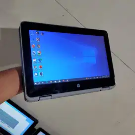 HP Probook x360 11 G4 EE i5-8th/8gb/128gb