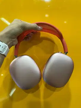 Airpods max second original