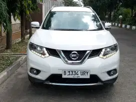 Nissan Xtrail 2.5 AT 2015 tgn 1 Dr Baru