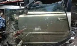 Part Ori Copotan Nissan Xtrail 2005