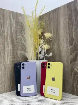 iPhone 11 128gb inter wifi only