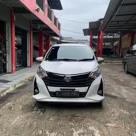 NEW CALYA G AT 2021 CAKEP