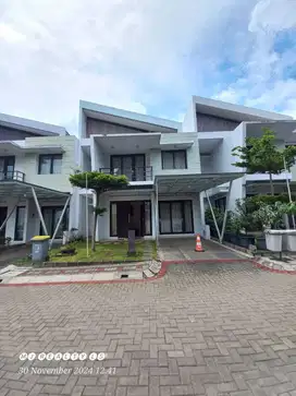 HUNIAN EKSKLUSIF CIGADUNG DAGO Desain Elegan Udara Sejuk Kota Bandung