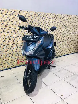 honda beat deluxe 2022 Dp 500 Rb