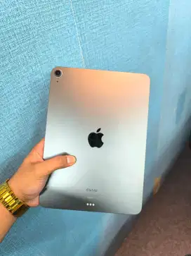 Ipad Air 5 64GB Chip M1 Ibox Fullset