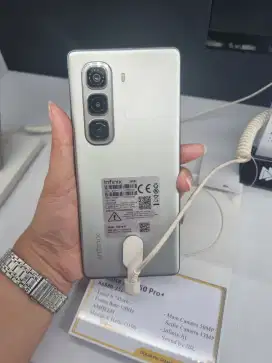 INFINIX HOT 50 PRO+ 4G 256GB PROMO KREDIT BUNGA 0 TANPA DP