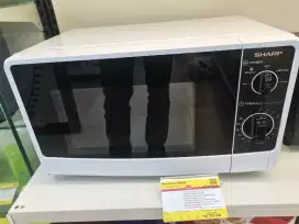 Microwave Sharp 20L