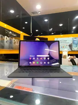 Samsung Tab s10 plus 5g second original