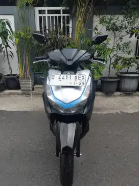 Yamaha New Freego 2024 Mulus