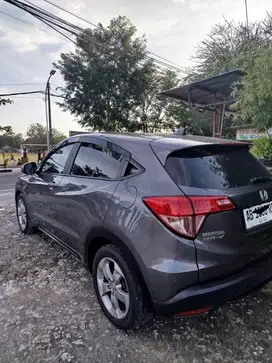Honda HR-V 2018 Bensin