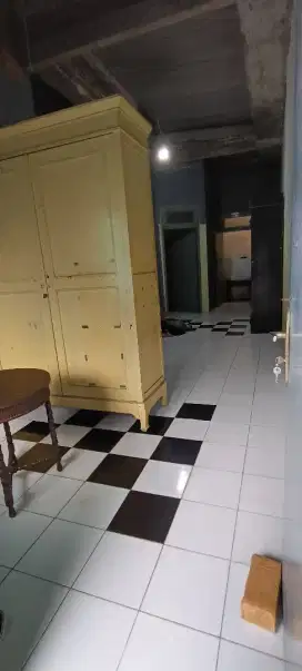 Disewakan Rumah Siap Pakai Pusat Kota Murah Nyaman Strategis Bersih