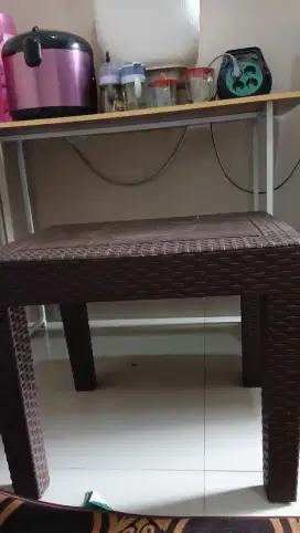 Kursi Santai Olymplast509