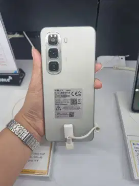 INFINIX HOT 50 4G 256GB PROMO KREDIT BUNGA 0 TANPA DP