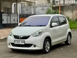Sirion 1.3 RS MT 2012
