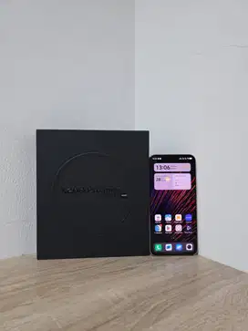 Vivo X200 Pro Mini 5G 12/256 IMEI Resmi Beacukai 12GB 256GB Pink Zeiss