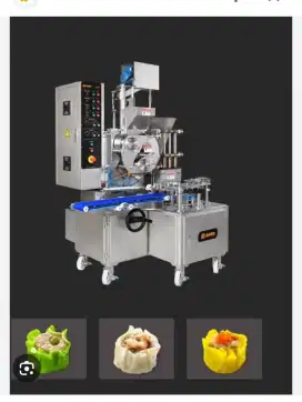 OPERATOR MESIN PRODUKSI DIMSUM