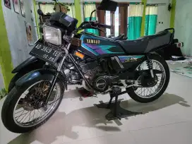 YAMAHA RX KING 1995 FULLSET