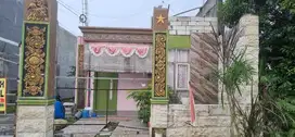 Rumah Murah Bangsri Sukodono Sidoarjo