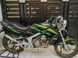Ninja R 2015 LE