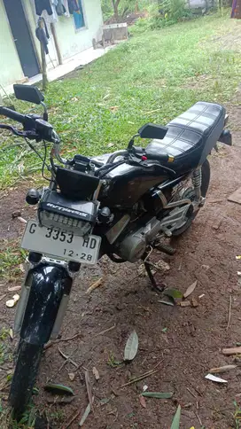 RX King Tahun 1994