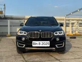 BMW X5 3.0 XDRIVE351 XLine 2017