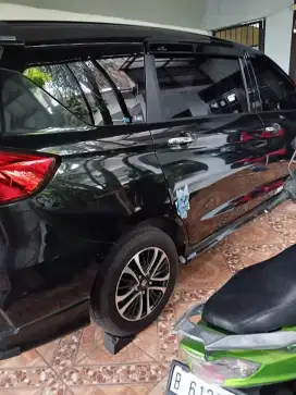 velg dan ban suzuki ertiga hybrid