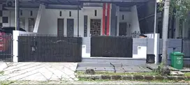 Dijual Rumah Siap huni di Taman Cikas Bekasi