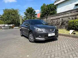 Baleno Hatchback 2019 Manual