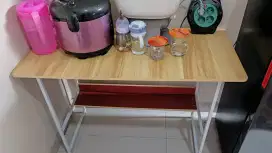 Meja Belajr/ meja Kantor