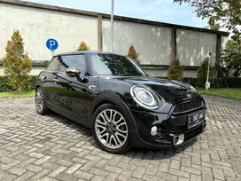MINI COOPER S 2019 MINI COOPER S YOURS edition MINI COOPER 3 door F56