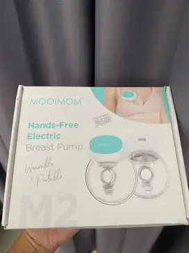 Hands Free Electric Breast Pump