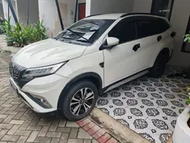 Daihatsu Terios 2020 Bensin