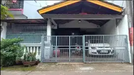 Dijual rumah murah siap huni 588 jt LT 95 LB120 di jatikramat jatiasih