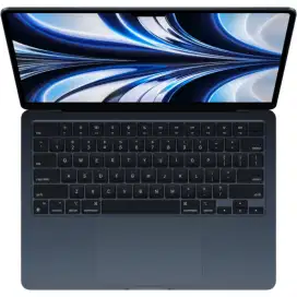 KREDIT NEW MACBOOK AIR M2 16/256GB IBOX BUNGA 0% CUKUP KTP TANPA DP