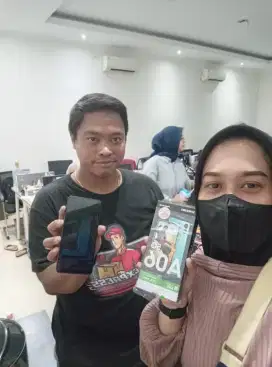 Promo diskon member erafone cashback up to 1.5 juta