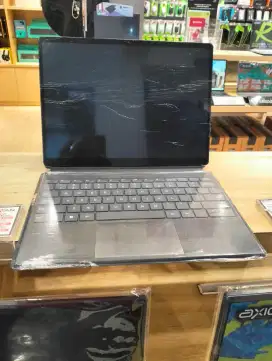 Advan laptop Evo x