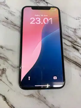 Iphone 11 pro 256 pemakaian lama