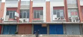 Dijual Ruko Strategis 2 Lantai Jababeka Cikarang