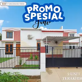 Rumah Murah Berkualitas Dekat Fasilitas Umum