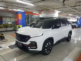 Wuling Almaz RS 2021 Bensin