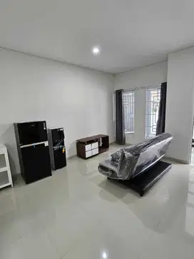 Dijual Rumah Baru Lokasi Perum Mutiara Arteri Semarang