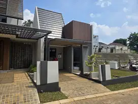 DIJUAL Rumah Siap Huni di Gading Serpong, sgt homey minimalis modern