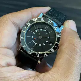 Bvlgari BB 33 SL GMT Automatic 33mm